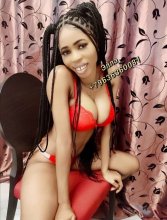 Проститутка Элла - Сергиев Посад